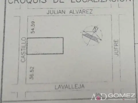 Castillo 100