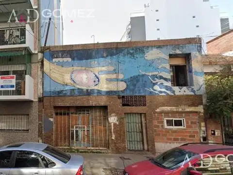 Terreno en Venta en Caballito, Capital Federal