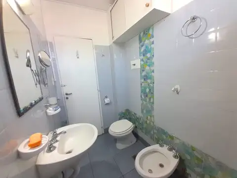 Departamento 2 ambientes en alquiler - Villa Ballester