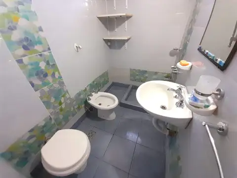 Departamento en Alquiler al Suroeste