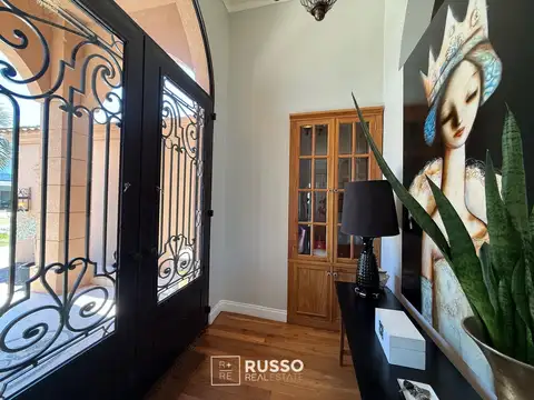 Casa en Venta 12 años
