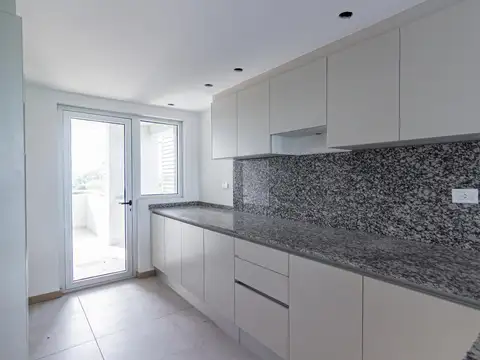 Departamento en Venta al Oeste