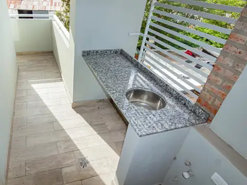 Departamento en Venta de 4 ambientes