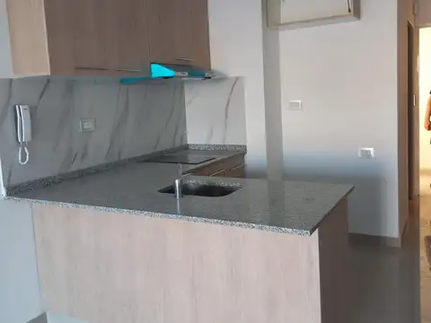 Departamento en Alquiler de Monoambiente