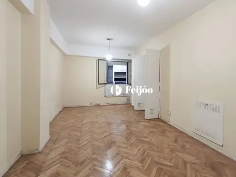 Sarmiento 2200, Piso 3