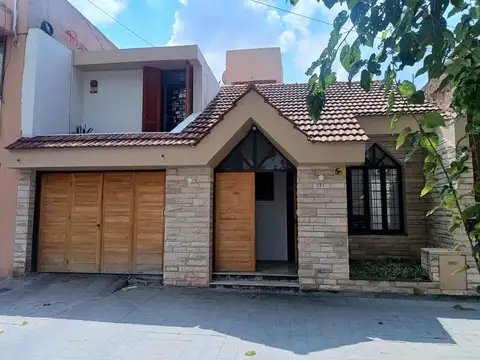 Casa en Quinta Sección