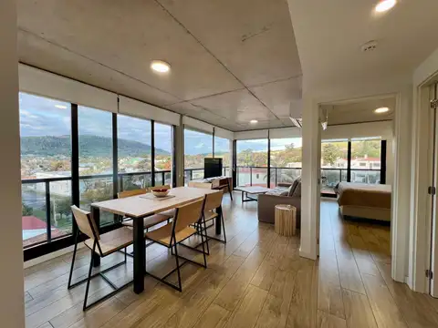 Apto en Venta a 1 cuadra de la Playa Piriápolis 