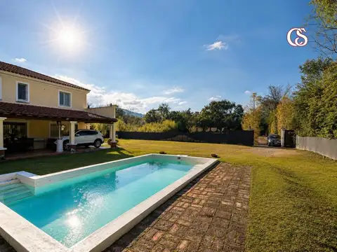 Casa en Venta en Villa San Lorenzo, USD 400.000