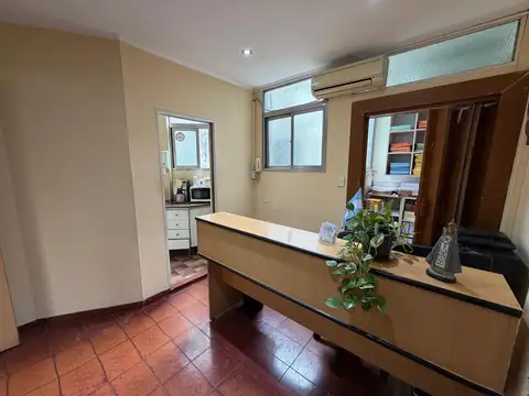 Adolfo Alsina 400