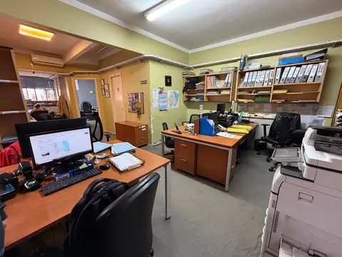 VENTA OFICINA APTA VIVIENDA- MONSERRAT