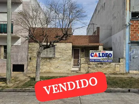 CASA 3 AMB A REFACCIONAR