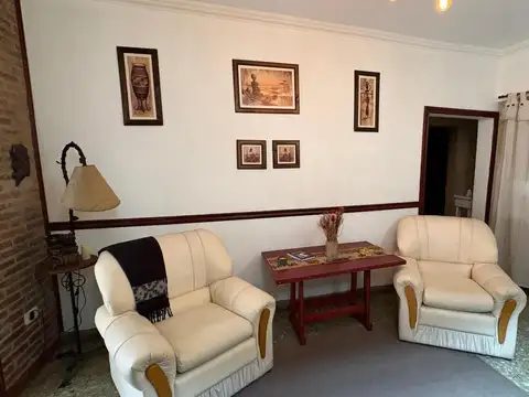 Depto Tipo Casa en Venta con 1 cocheras