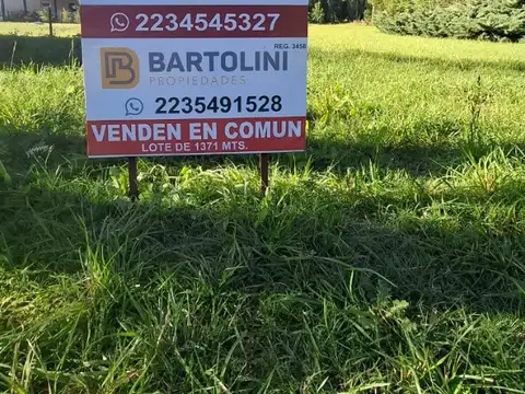 Terreno en Venta en La Armonia, USD 32.000