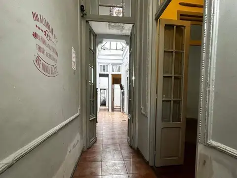 Casa en Venta en Palermo, USD 173.000