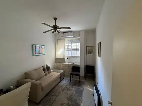 Departamento en Venta en Recoleta, USD 74.900