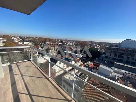 Avenida Maipú 3400, 14º B