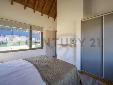 VENTA CASA SAN MARTIN DE LOS ANDES . A ESTRENAR ESTANCIA LOS NIRES