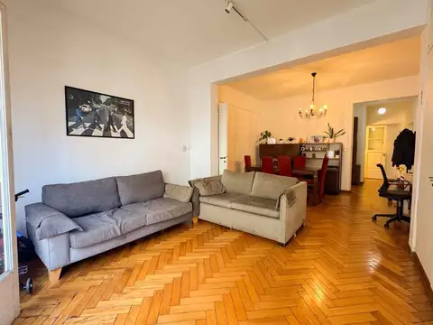 Venta Departamento de 3 ambientes en Recoleta