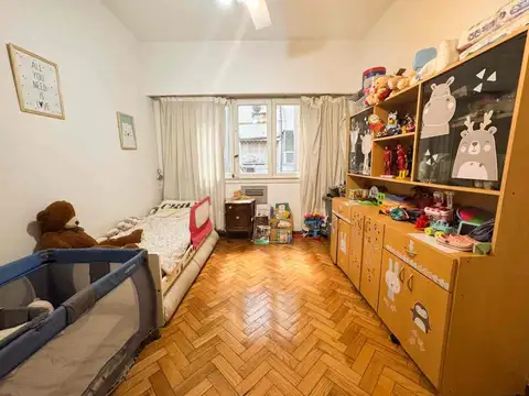 Venta Departamento de 3 ambientes en Recoleta
