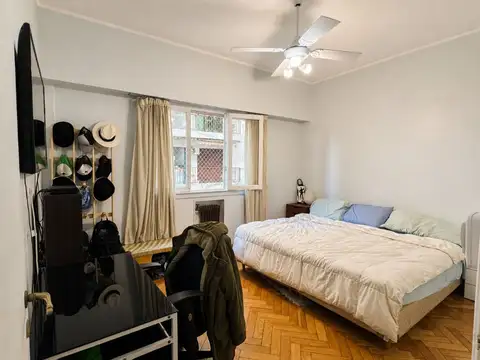 Departamento en Venta en Recoleta, USD 219.500