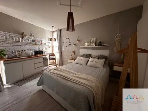 Departamento en Alquiler Temporal en Banfield, $ 80.000