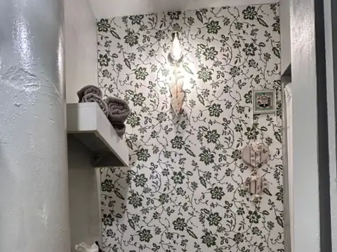 Departamento en Alquiler Temporal de Monoambiente