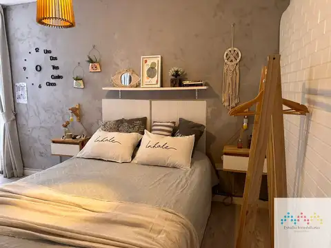 Departamento en Alquiler Temporal de Monoambiente