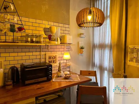 Departamento en alquiler temporario en Banfield