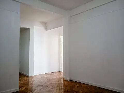 Departamento en Alquiler 70 años