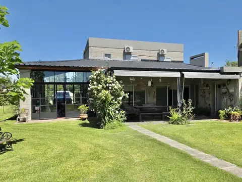 Casa en Venta A Estrenar