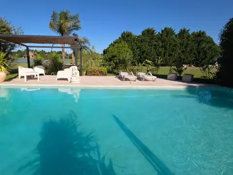 Casa en Venta en Oliveros, USD 150.000