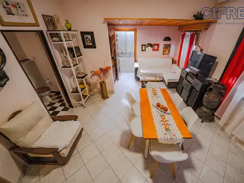 Casa en Venta 45 años