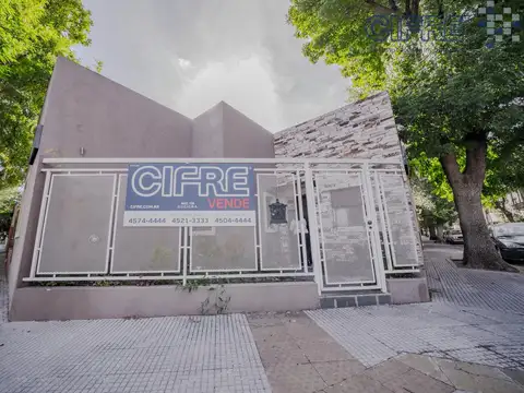 Casa en Venta en Villa Pueyrredon, Capital Federal