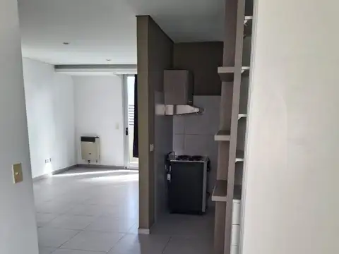 Departamento en Alquiler de Monoambiente