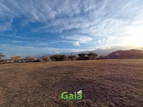 Terreno en Venta en El Tipal, USD 304.000