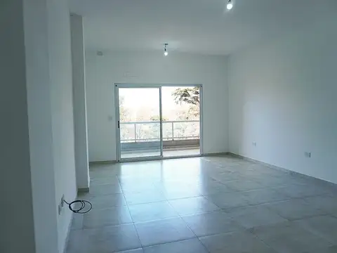 Oficina Monoambiente con 1 baño