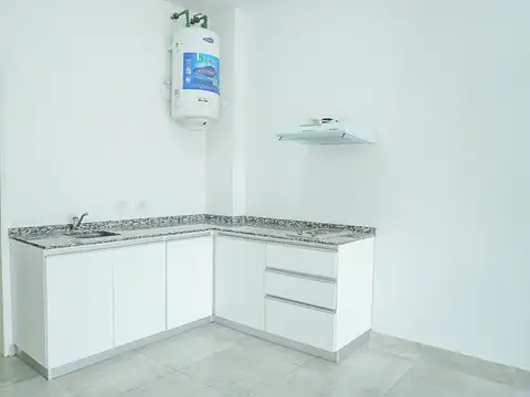 Conesa 1200, Piso 2
