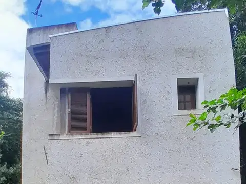 VENTA CASA RIO CEBALLOS 1 DORM A REFACCIONAR