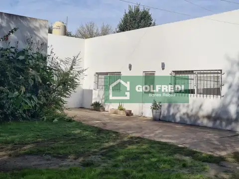 Casa en Venta de 2 dormitorios