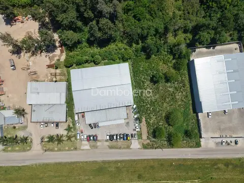 Local en Venta A Estrenar