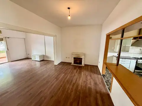 Alquiler 3 amb con balcón y terraza. Exclusivo profesional 