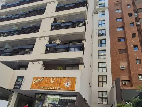 COCHERA EN VENTA NUEVA CORDOBA