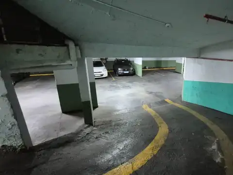 COCHERA EN VENTA NUEVA CORDOBA