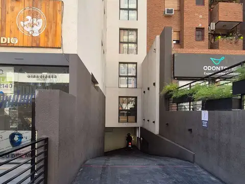 Obispo Trejo 800