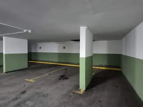 COCHERA EN VENTA NUEVA CORDOBA