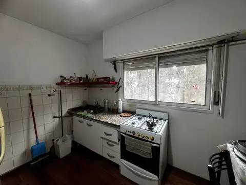 Depto Tipo Casa en Venta en Villa Bosch, USD 55.900