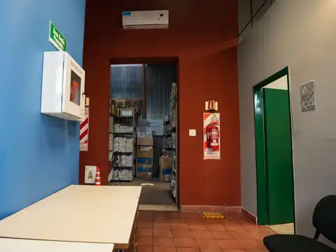 EDIFICIO EN ALQUILER LA PLATA CENTRO