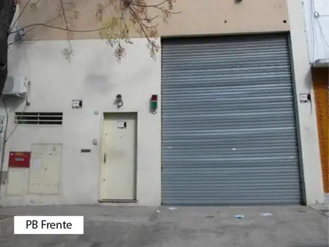 Depósito  en Alquiler en Flores, Capital Federal, Buenos Aires