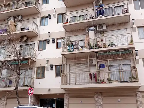 Departamento en Saavedra