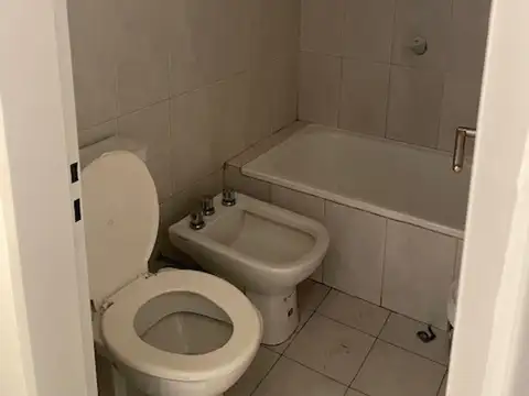Departamento en Alquiler Temporal de Monoambiente